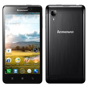 Ремонт смартфона Lenovo P780