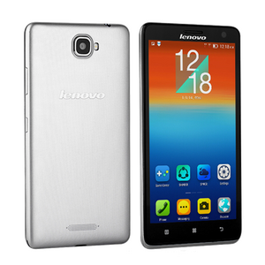 Ремонт смартфона Lenovo S856