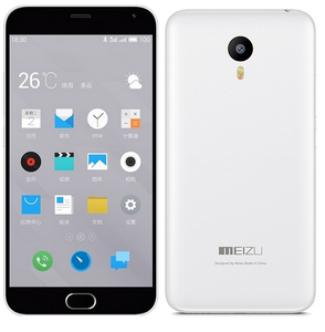 Ремонт смартфона Meizu M2 Note M571C