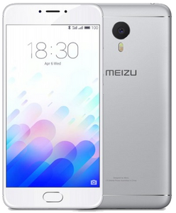 Ремонт смартфона Meizu M3s mini Y685Q