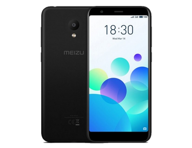 Ремонт смартфона Meizu M8c M810L