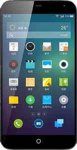 Ремонт смартфона Meizu MX3 M055