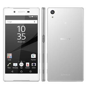 Ремонт смартфона Sony Xperia Z5 E6653