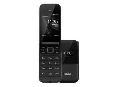 Ремонт смартфона Nokia 2720 Flip Dual Sim