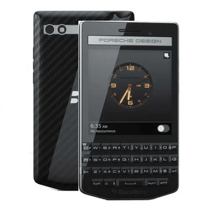 Ремонт смартфона BlackBerry Porsche Design P 9983