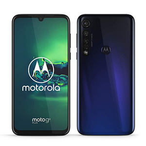 Ремонт смартфона Motorola G8 Plus