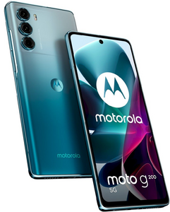 Ремонт смартфона Motorola G200