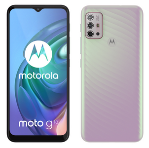 Ремонт смартфона Motorola G10