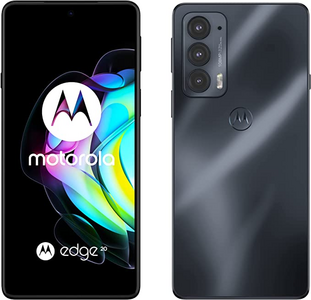 Ремонт смартфона Motorola Edge 20