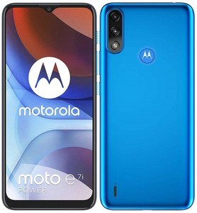 Ремонт смартфона Motorola E7i