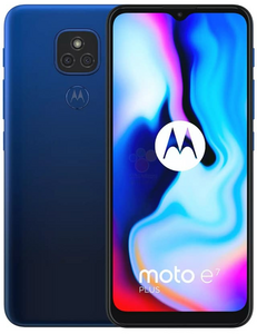 Ремонт смартфона Motorola E7 Plus