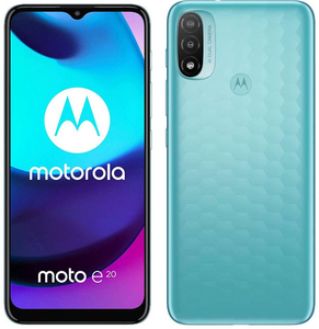 Ремонт смартфона Motorola E20