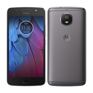 Ремонт смартфона Motorola Moto G5G Plus