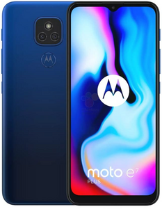 Ремонт смартфона Motorola Moto E7 Plus