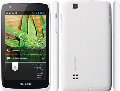 Ремонт смартфона Sharp Aquos SH530U
