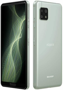 Ремонт смартфона Sharp Aquos Sense 5G
