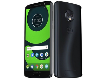 Ремонт смартфона Motorola Moto G6