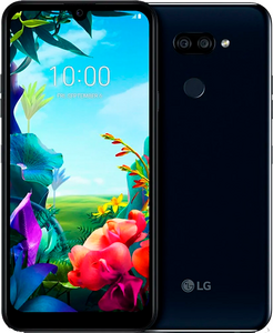 Ремонт смартфона LG K40S