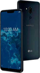 Ремонт смартфона LG Q9 One