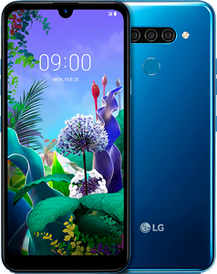 Ремонт смартфона LG Q60
