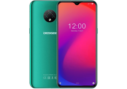 Ремонт смартфона Doogee X95 Pro